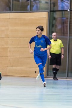 Bild 670 - Hesebeck Cup